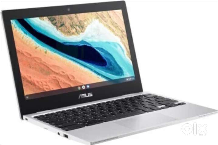 Asus Chromebook