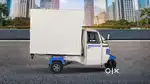 There is a vacancy for a tempo driver. I want to drive a three-wheeler