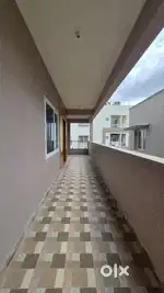 East facing flat spacious 3bhk flats closer to Hennur Dmart for sale.