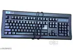 TVS GOLD KEYBOARD REUSED USB PORT WITH A GRADE CONDITION
