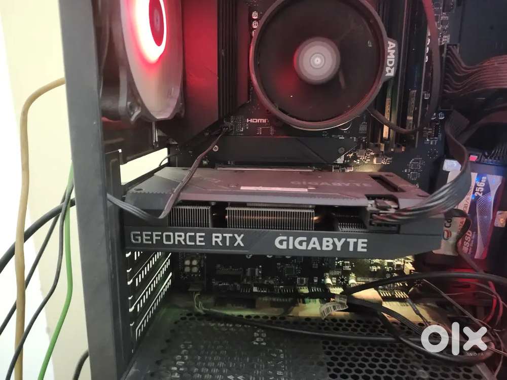 RTX 3060 12 GB