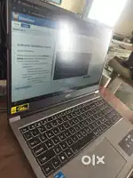I want to sell my laptop