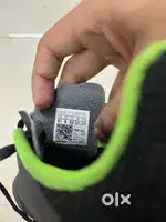 Football shoes