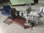 CIVCON Centrifugal 1HP Pump