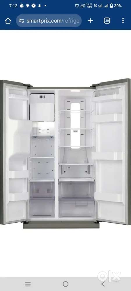 Samsung Refrigerator