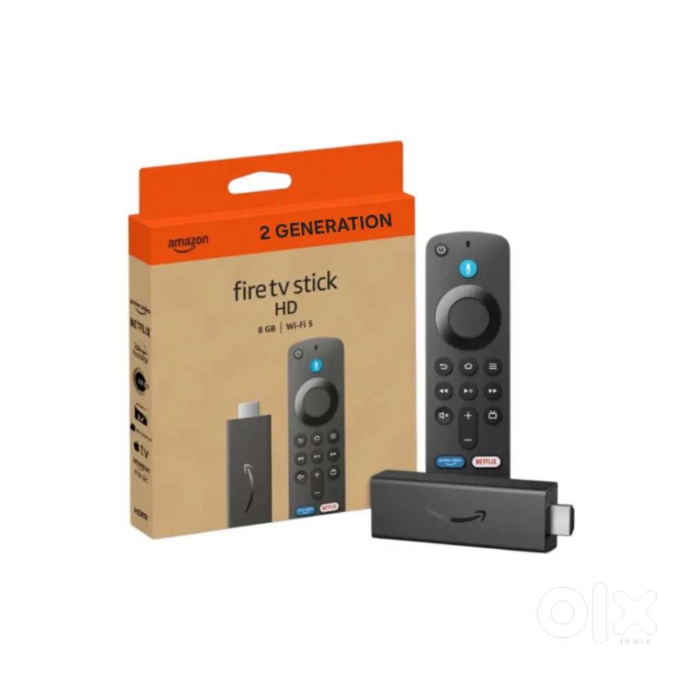 AMAZON FIRE STICK