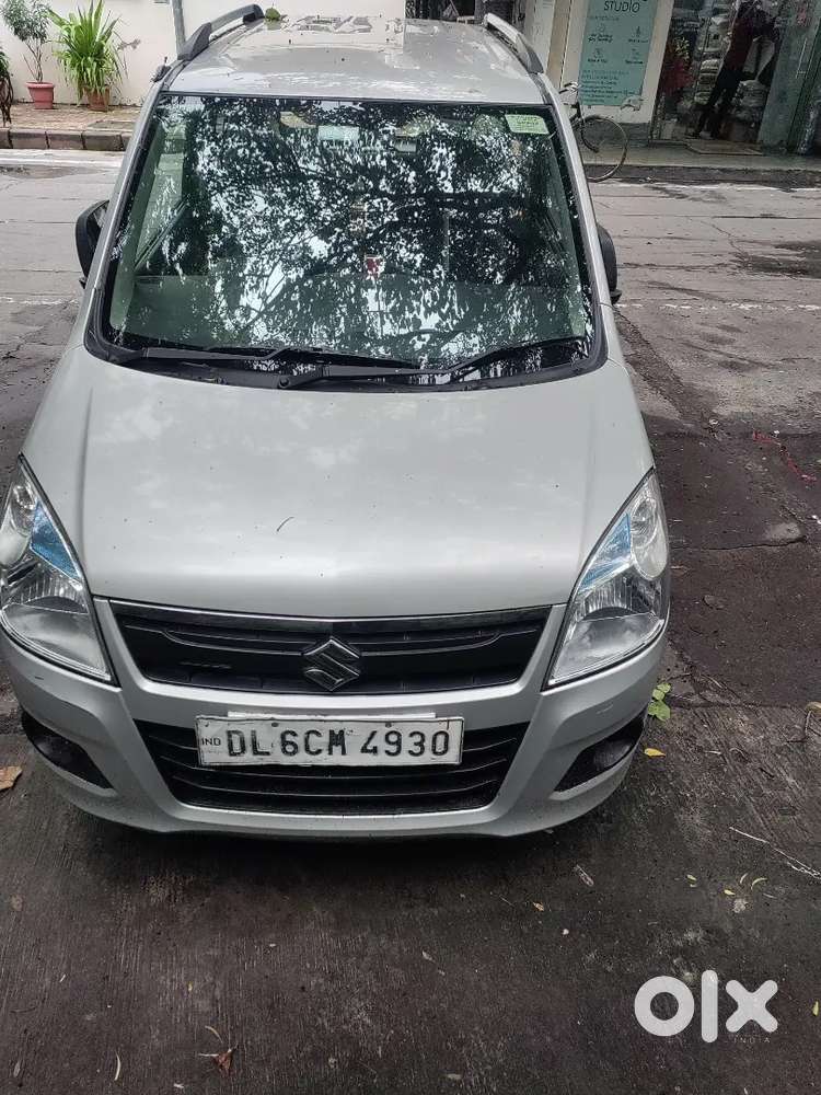 Brand new condition wagon r