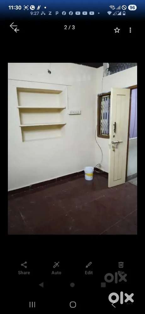 A2200 soft built G+2 independent house available for sale