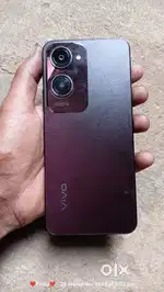 Vivo Y 28e