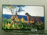 ANDROID + SMART 46 LED TV 1GB RAM 8GB ROM WI-FI YOUTUBE OPTION SEALED