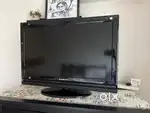 Moserbear HD TV