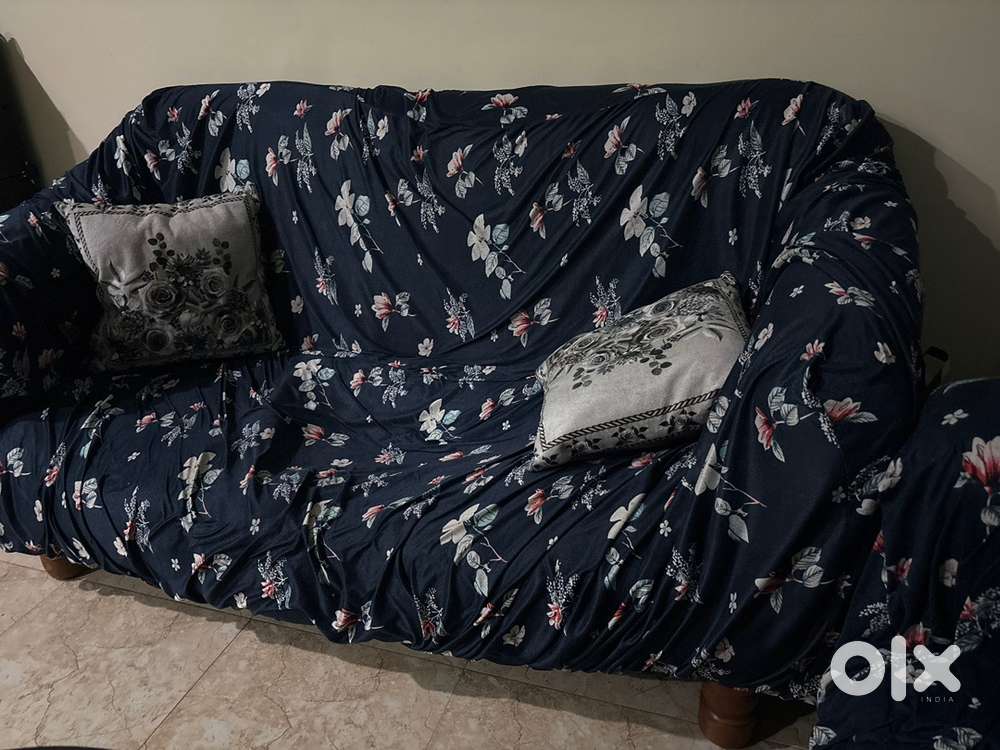 5 seater sofa