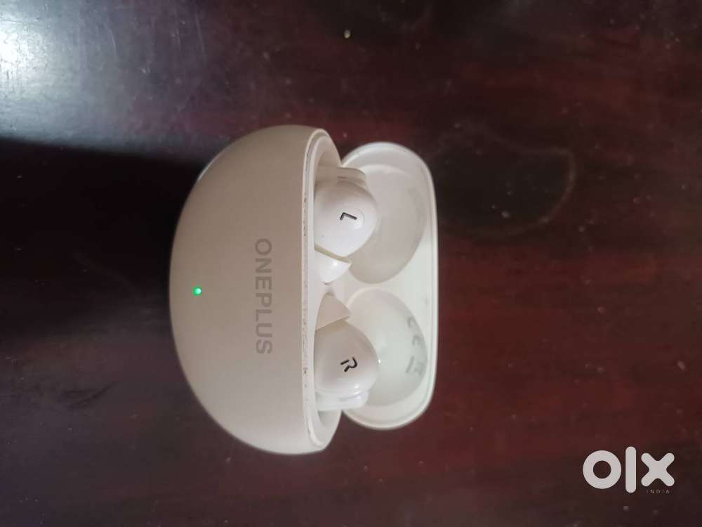 Oneplus Wireless Earbuds