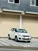 Maruti Suzuki Swift Dzire 2015 Diesel Good Condition