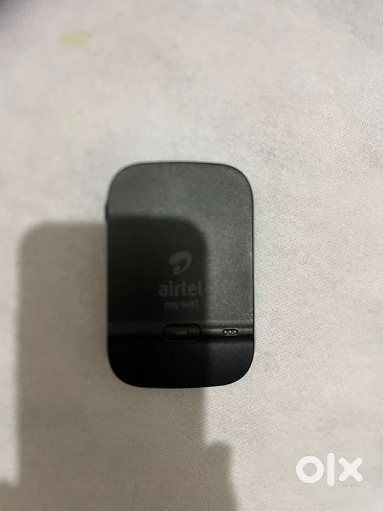 Airtel my wifi