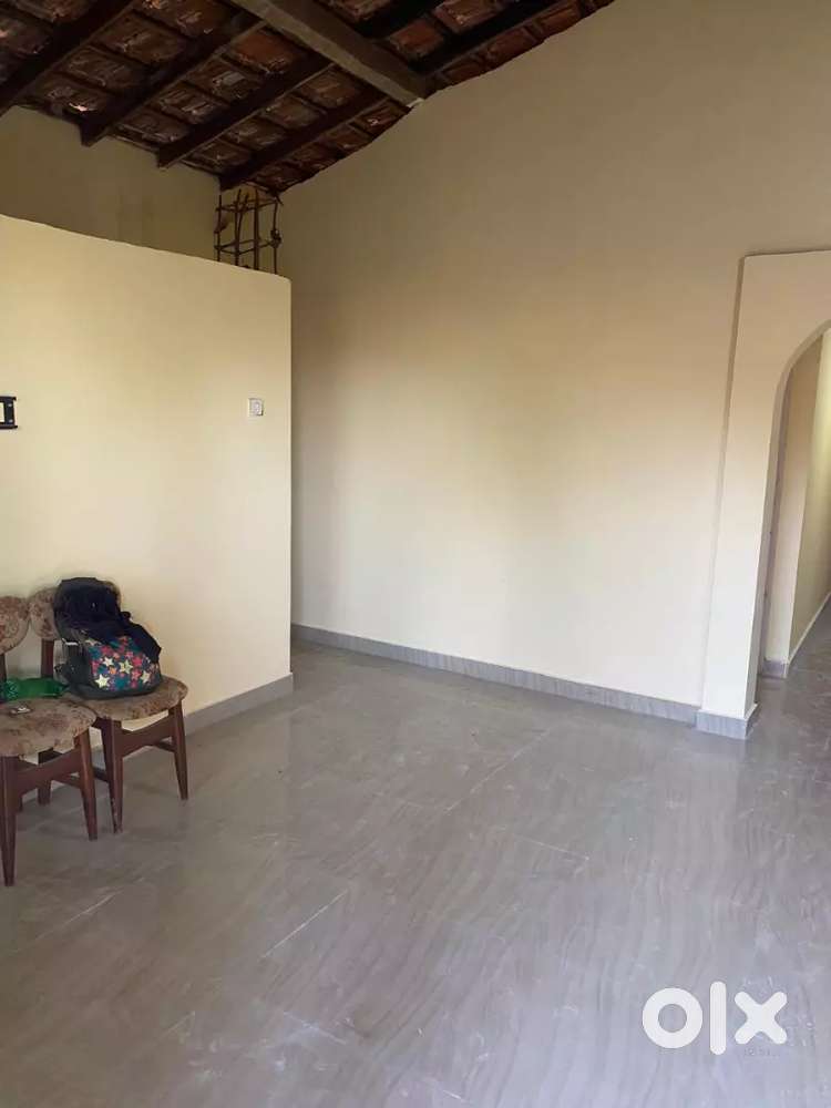 1 bhk flat for rent