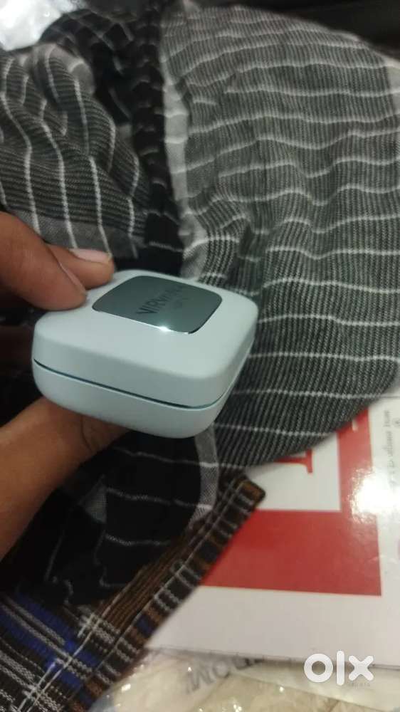 NIRVANA BOAT IVY PRO EARBUDS