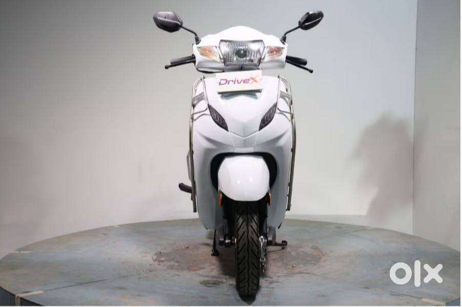 Honda Activa STD  for sale