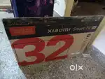 Xiaomi Tv 5A 32inch Display Broken