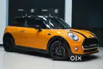 Mini 3 DOOR Cooper D, 2017, Diesel