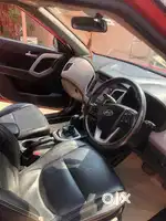 Hyundai Creta Facelift 2017 Diesel Good Condition
