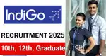 Urgent requirements for ground staff job in freshers candidate