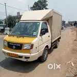 Milk van driver cum helper duty tym 5am to 1pm