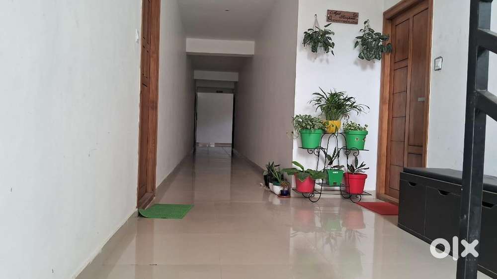 2 BHK Apartment for sale (Direct Owner)