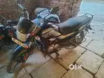 Sell bike urgent