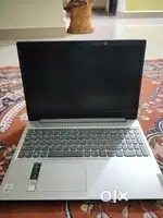 Lenovo IdeaPad 3 Ram 8GB and ROM 1TB
