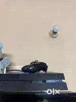 PS 4 is up for sale