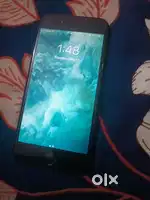 Iphone 7 black colour