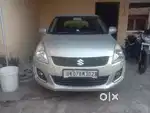 Maruti Suzuki Swift 2015 Diesel 74200 Km Driven