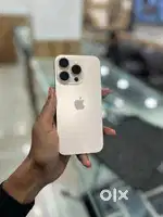 iPhone 16 Pro (128)Gb Desert Titanium