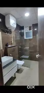 4bhk semifurnished flatforRentAt GreenLotusSakshamPatialaRoadZirakpur