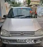 Maruti Suzuki Zen Estilo 2006
