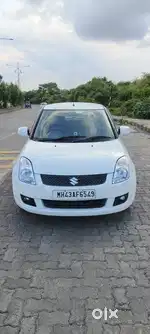 Maruti Suzuki Swift 2011-2014 VDI, 2011, Diesel