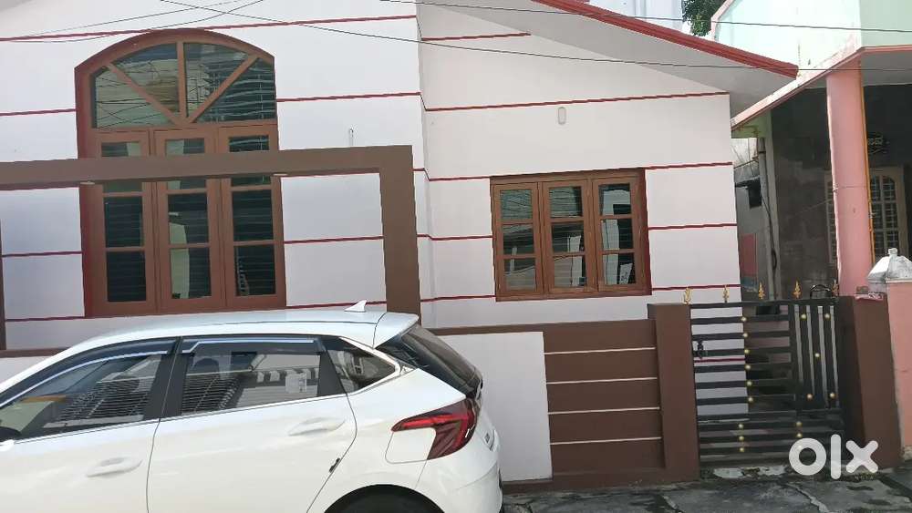 Duplex 3bhk house  30×40 north ., gopal gowda extension more behind