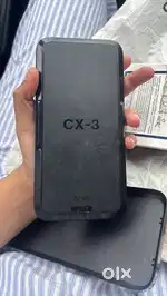 CX3(flight computer)