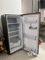 Single Door Refrigerator for Sale – Works Perfectly