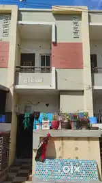 Home sale in vrundavan 3 jetpur road gondal