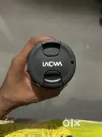 LAOWA LENS