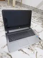 Hp I7 laptop