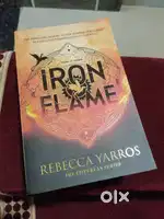 A 2 second fanatsy book