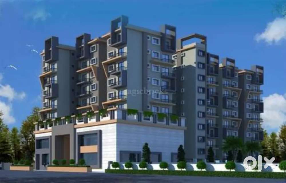 4.5 gonda plot and built house for sale in Indranagar jagat pur