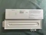 iPad pencil (second generation)