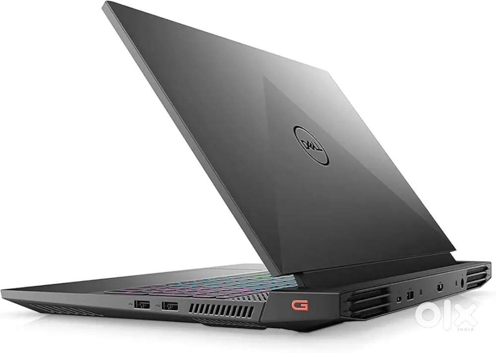 Dell G15 i5 11th gen