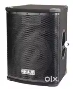 NEW AHUJA 100W SOUND BOX