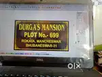 Durga's Mansion