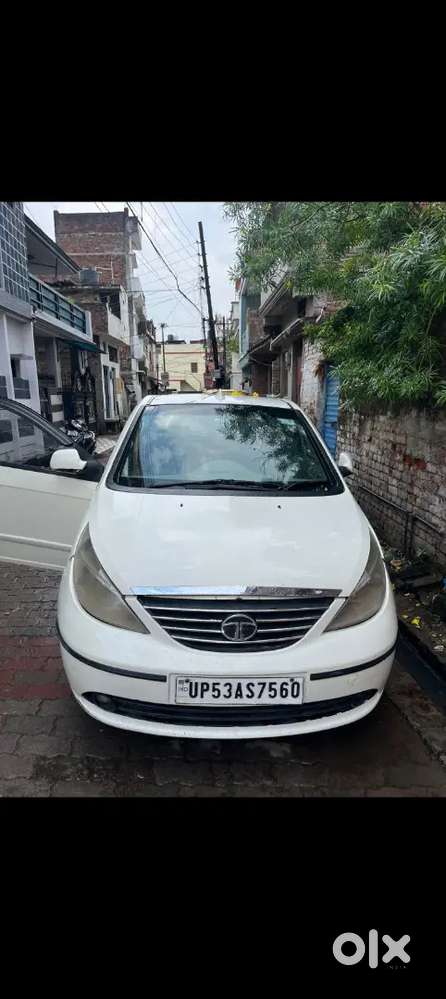 Tata Indica Vista 2011